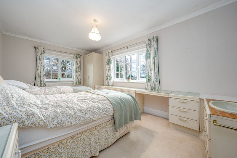 South Road Bretherton